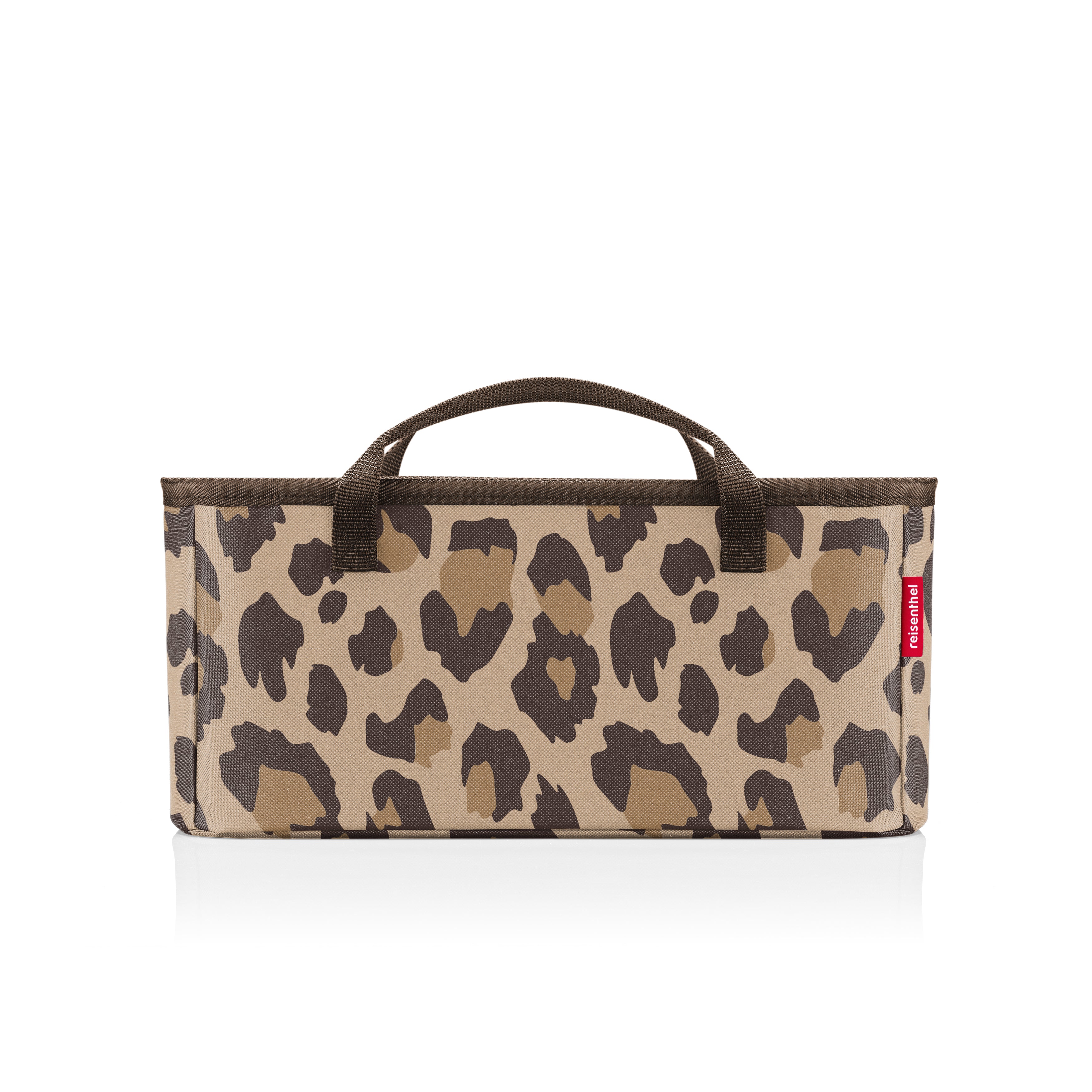 Organizer Leo Macchiato