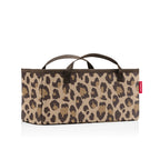 Organizer Leo Macchiato