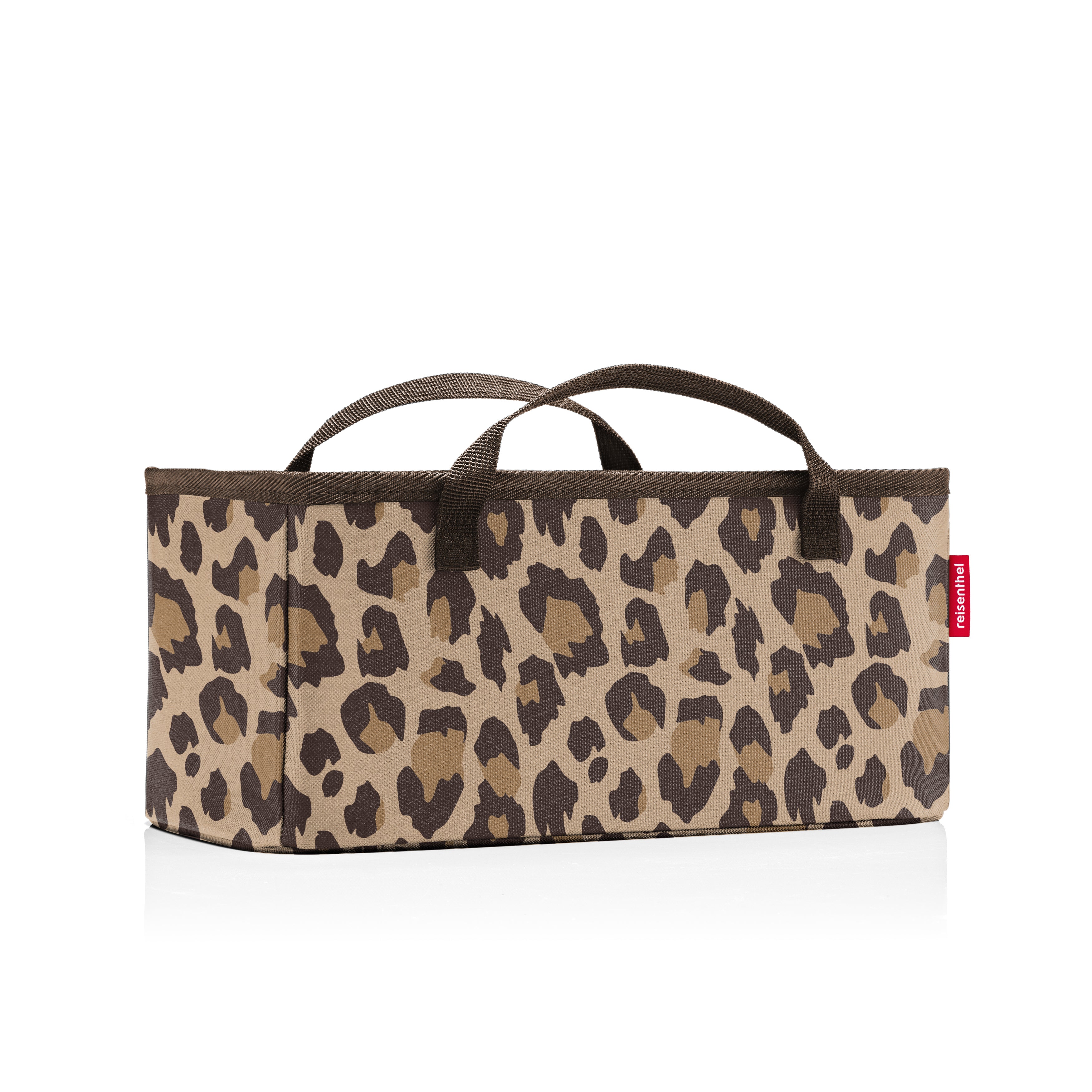 Organizer Leo Macchiato