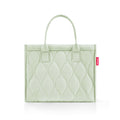 Daily Shopper Iced Matcha