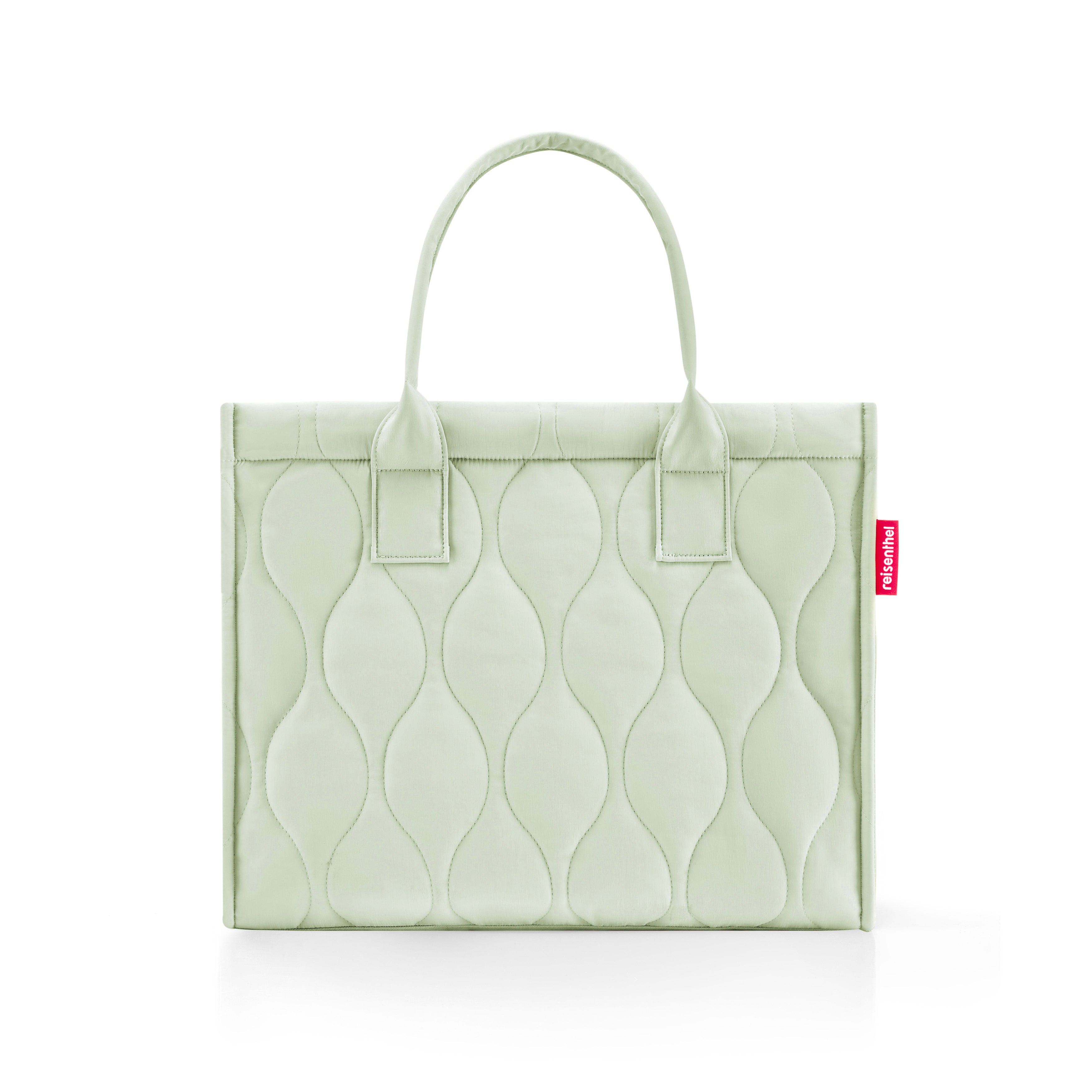 Daily Shopper Iced Matcha