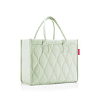 Daily Shopper Iced Matcha