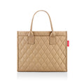 Daily Shopper Rhombus Ginger