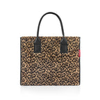 Daily Shopper Leo Fake Fur