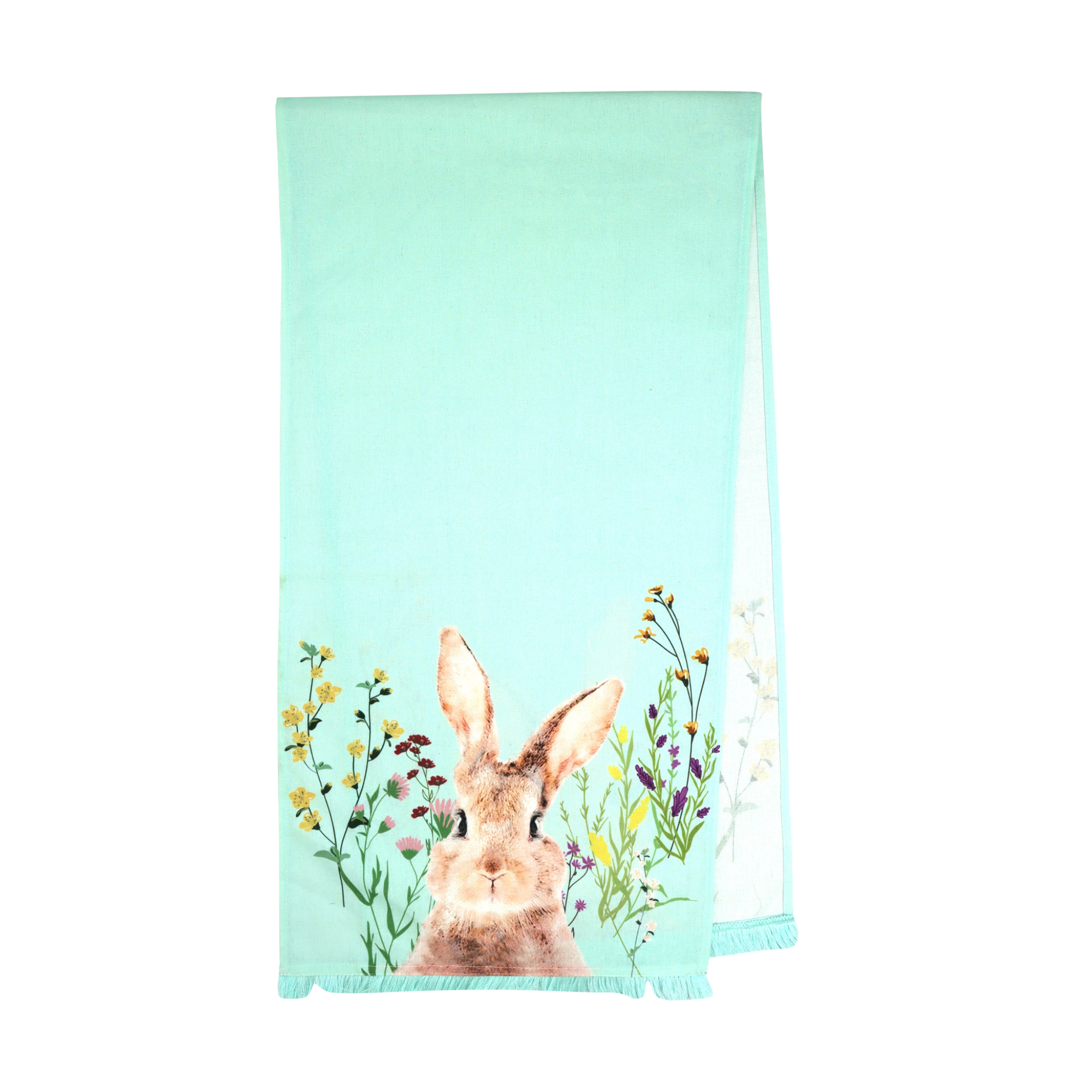 Tischläufer Rabbit Love