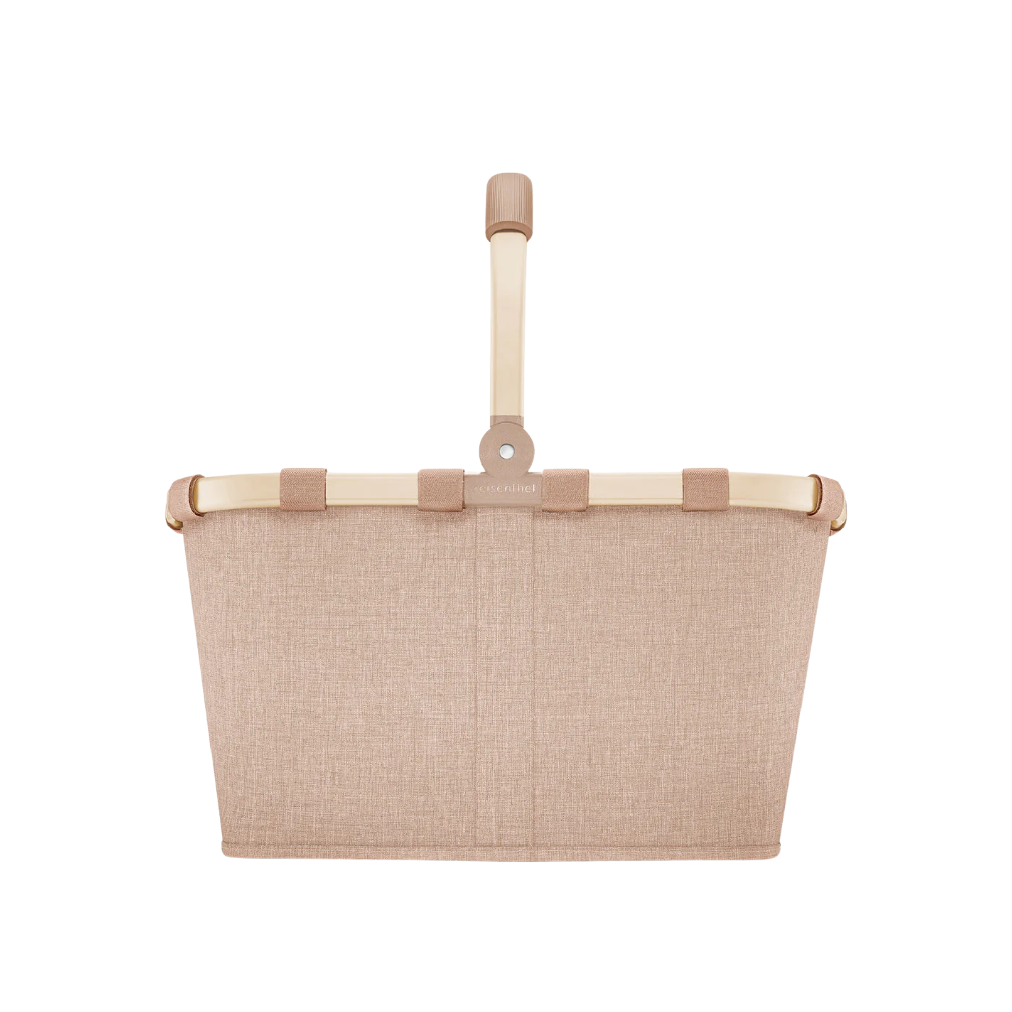 Carrybag Twist Coffe