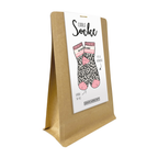 Coole Socke "Wildes Ding" Leo