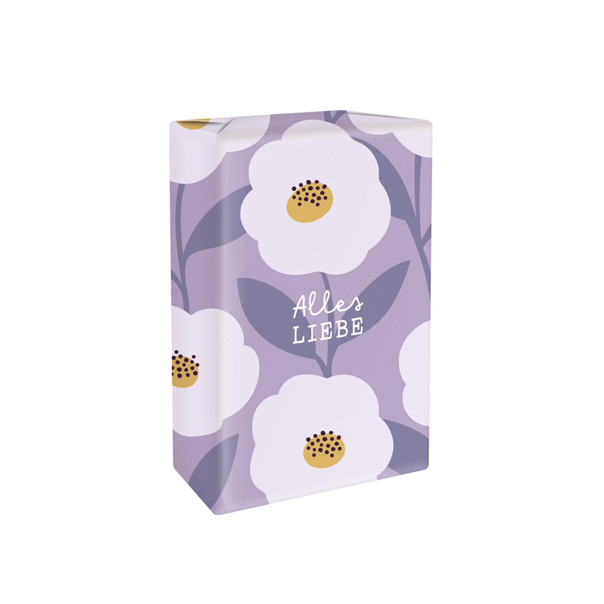 Handseife "Alles Liebe"