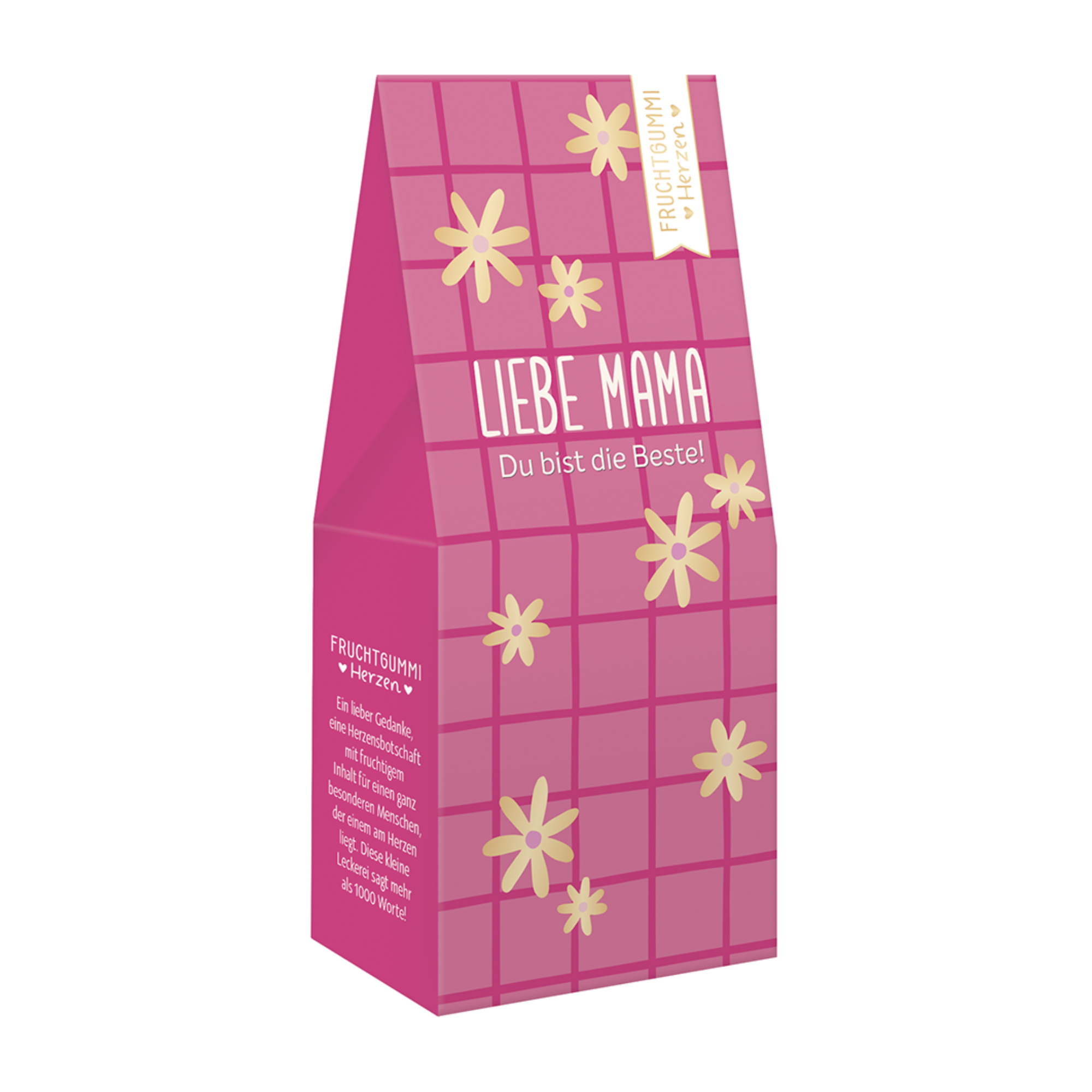 Fruchtgummi Mama
