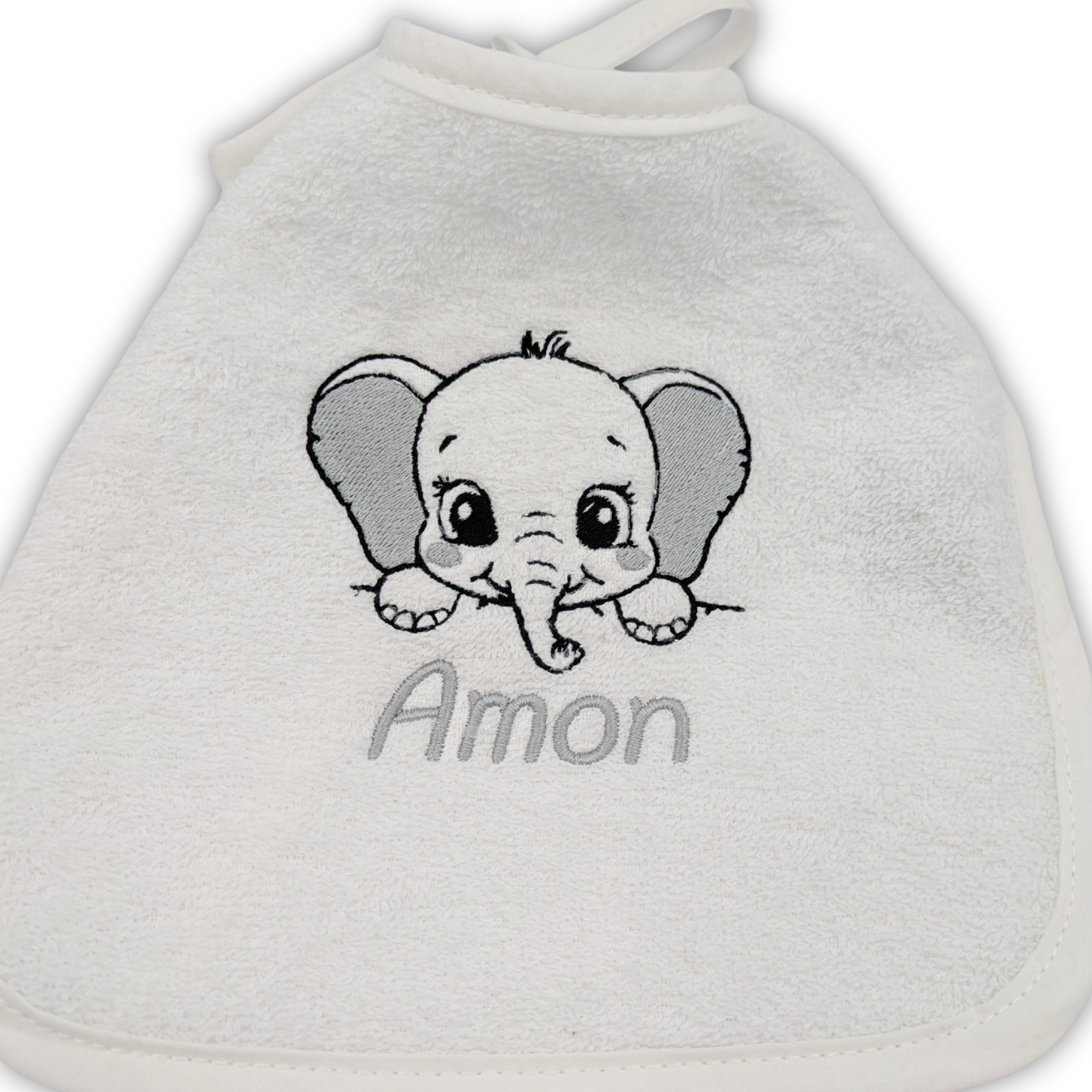 Baby Lätzchen personalisierbar