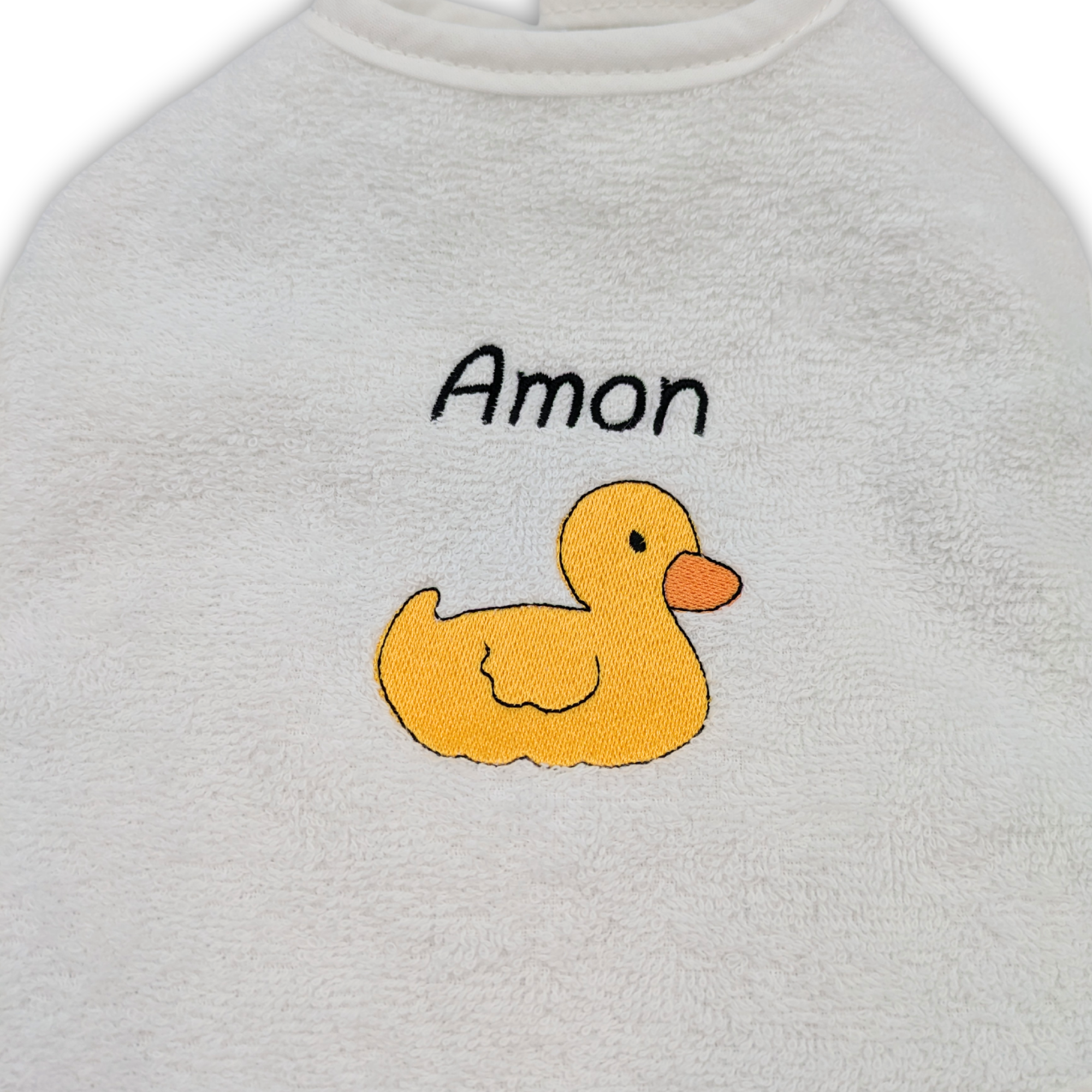 Baby Lätzchen personalisierbar