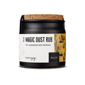 Rub Magic Dust