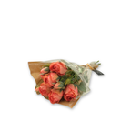 Für-Immer Blumenstrauß Rosen