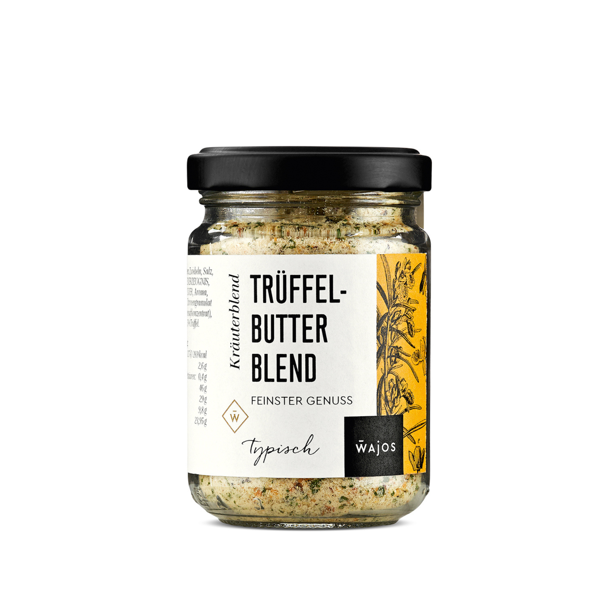 Trüffel-Butter Blend