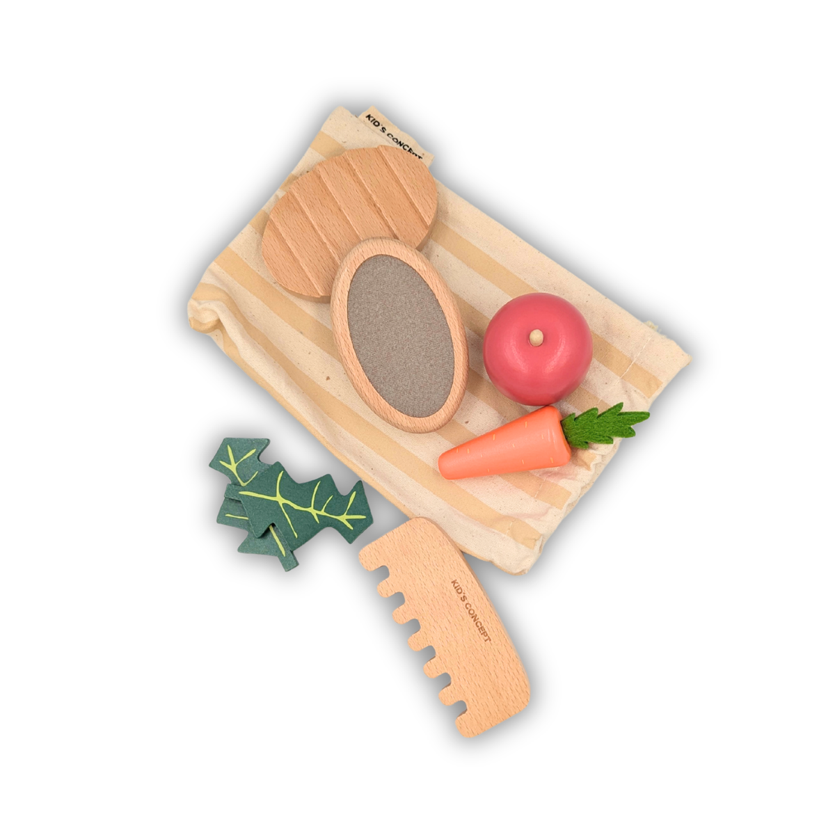 futter spielzeug Spiel-Futter Set – to Bee