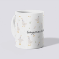 Tasse Gaggenau Liebe