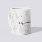 Tasse Gaggenau Liebe