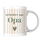 Tasse mit Wunschtext