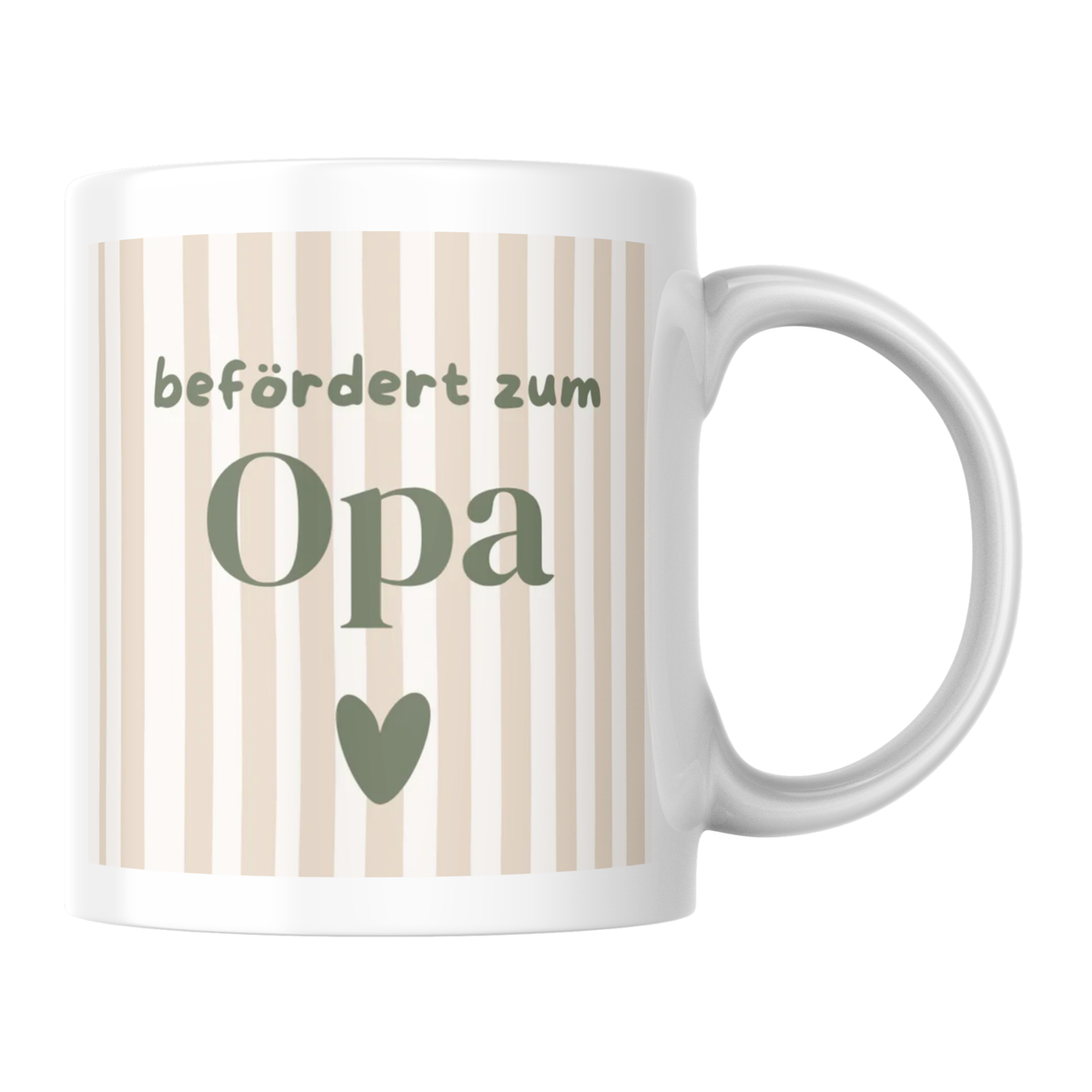 Tasse mit Wunschtext