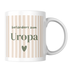 Tasse mit Wunschtext