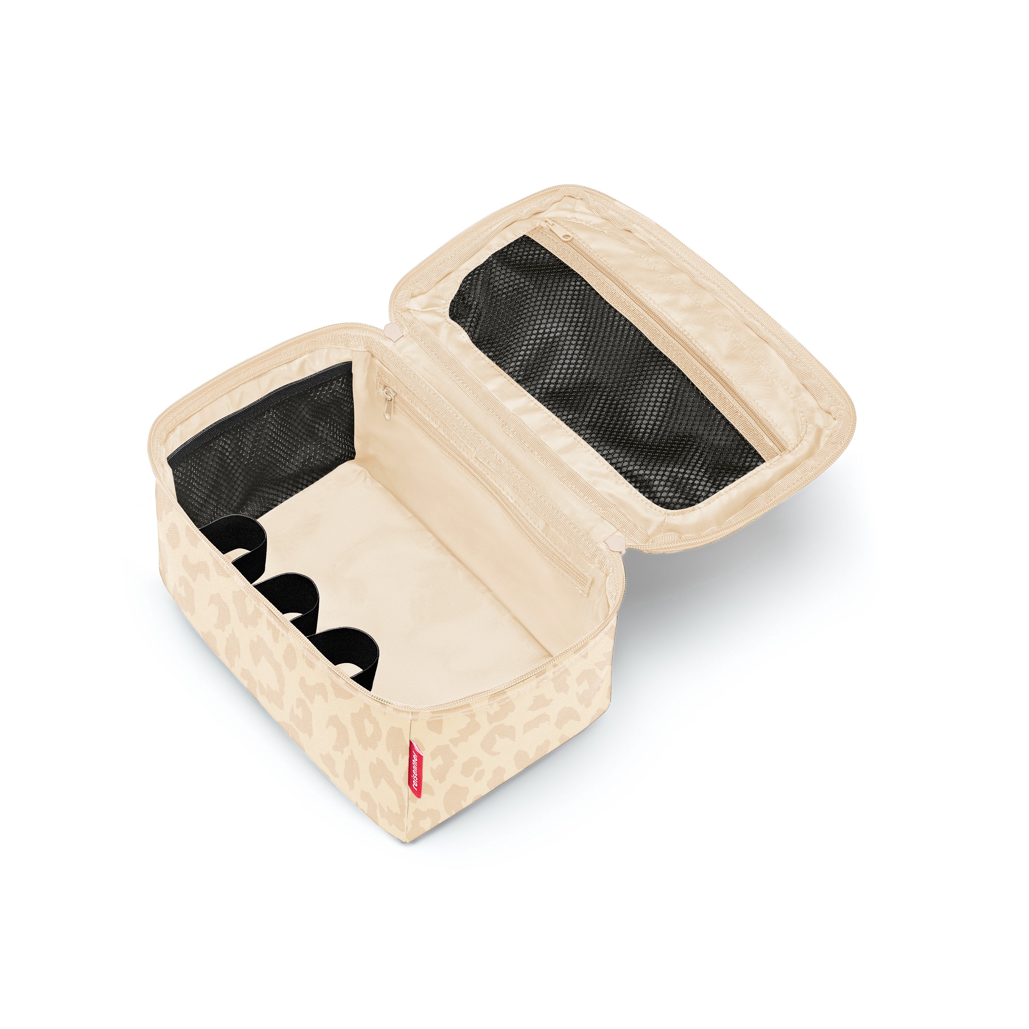 Beauty Case Leo Vanilla