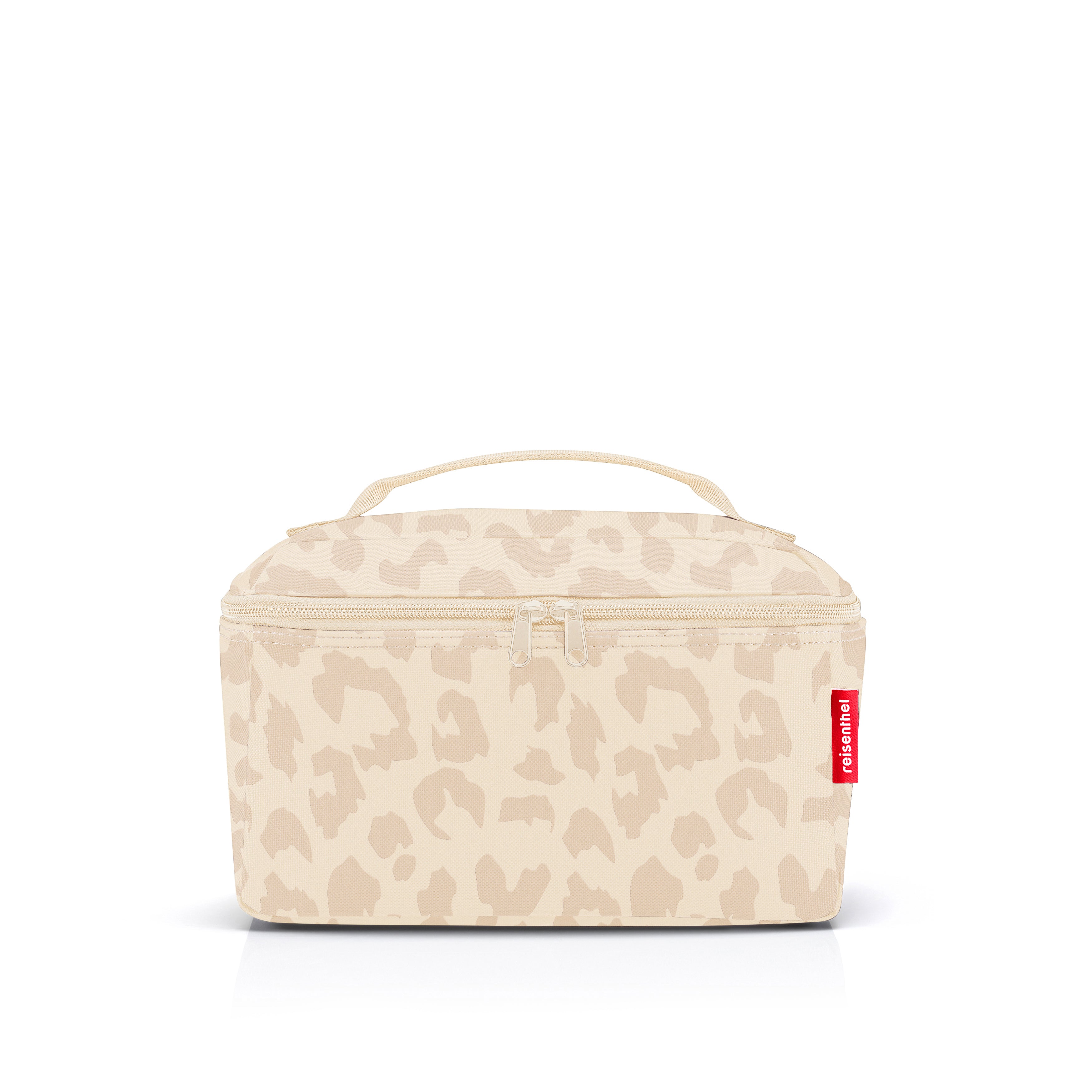 Beauty Case Leo Vanilla