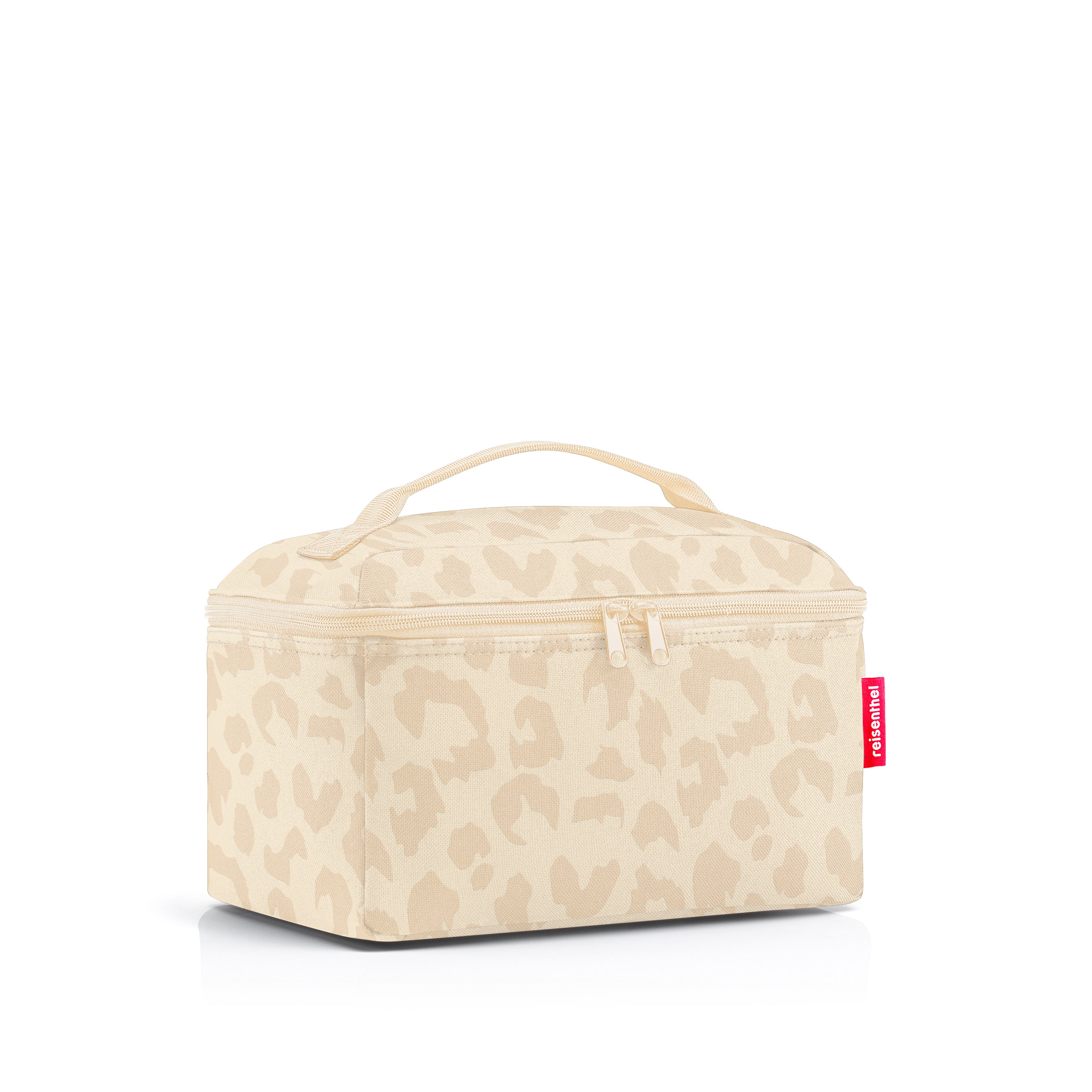 Beauty Case Leo Vanilla