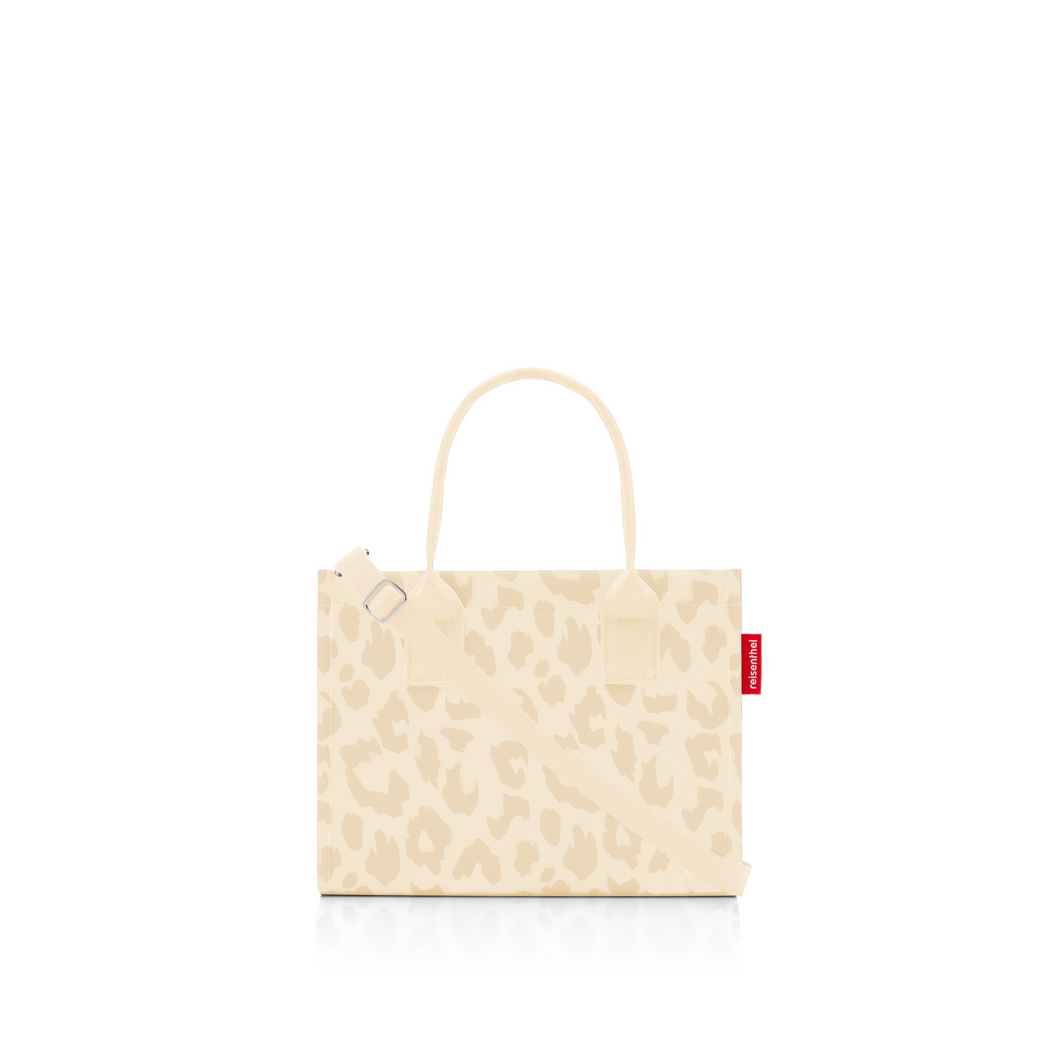 daily shopper XS Leo Vanilla