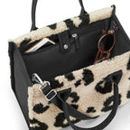 daily shopper XS Teddy Leo