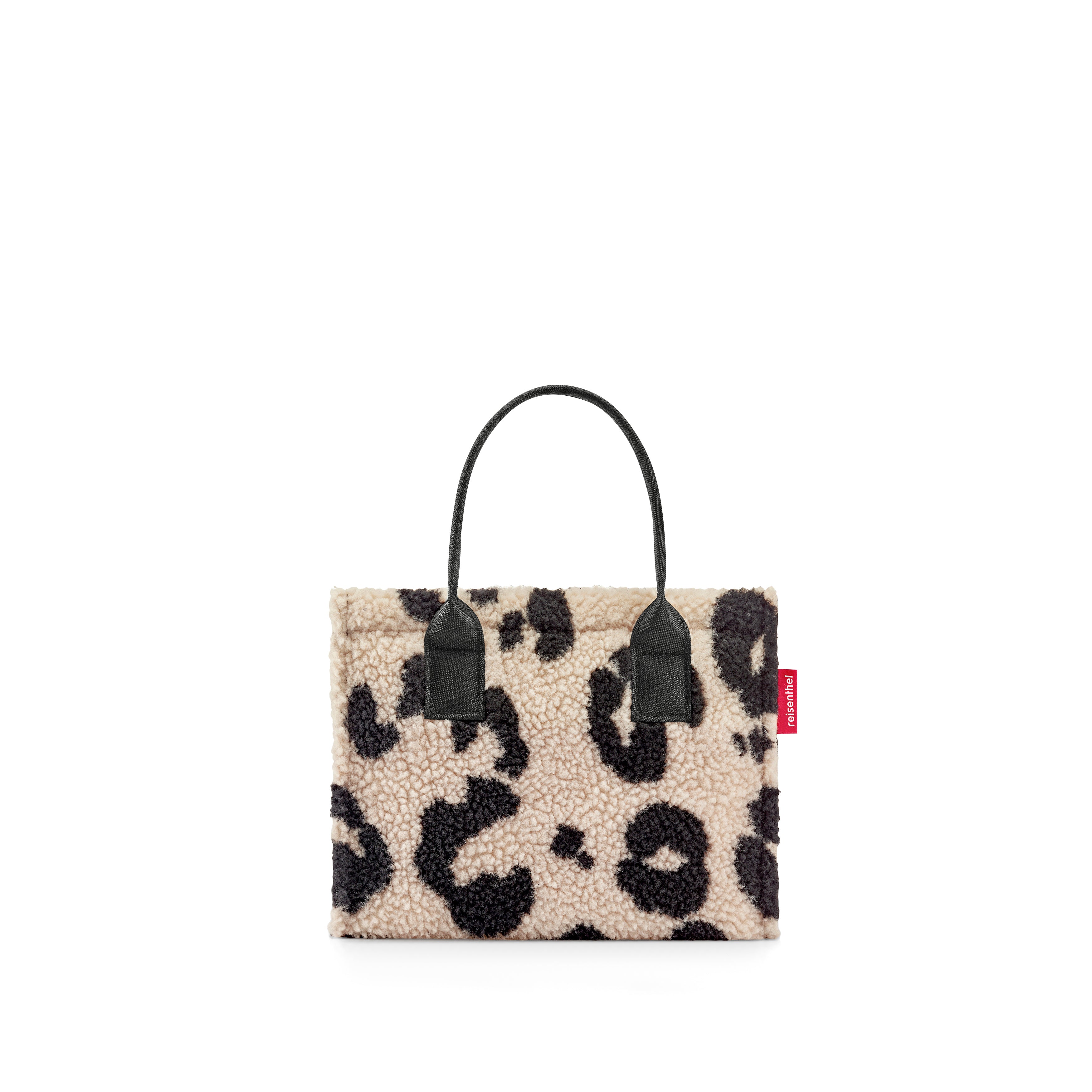 daily shopper XS Teddy Leo
