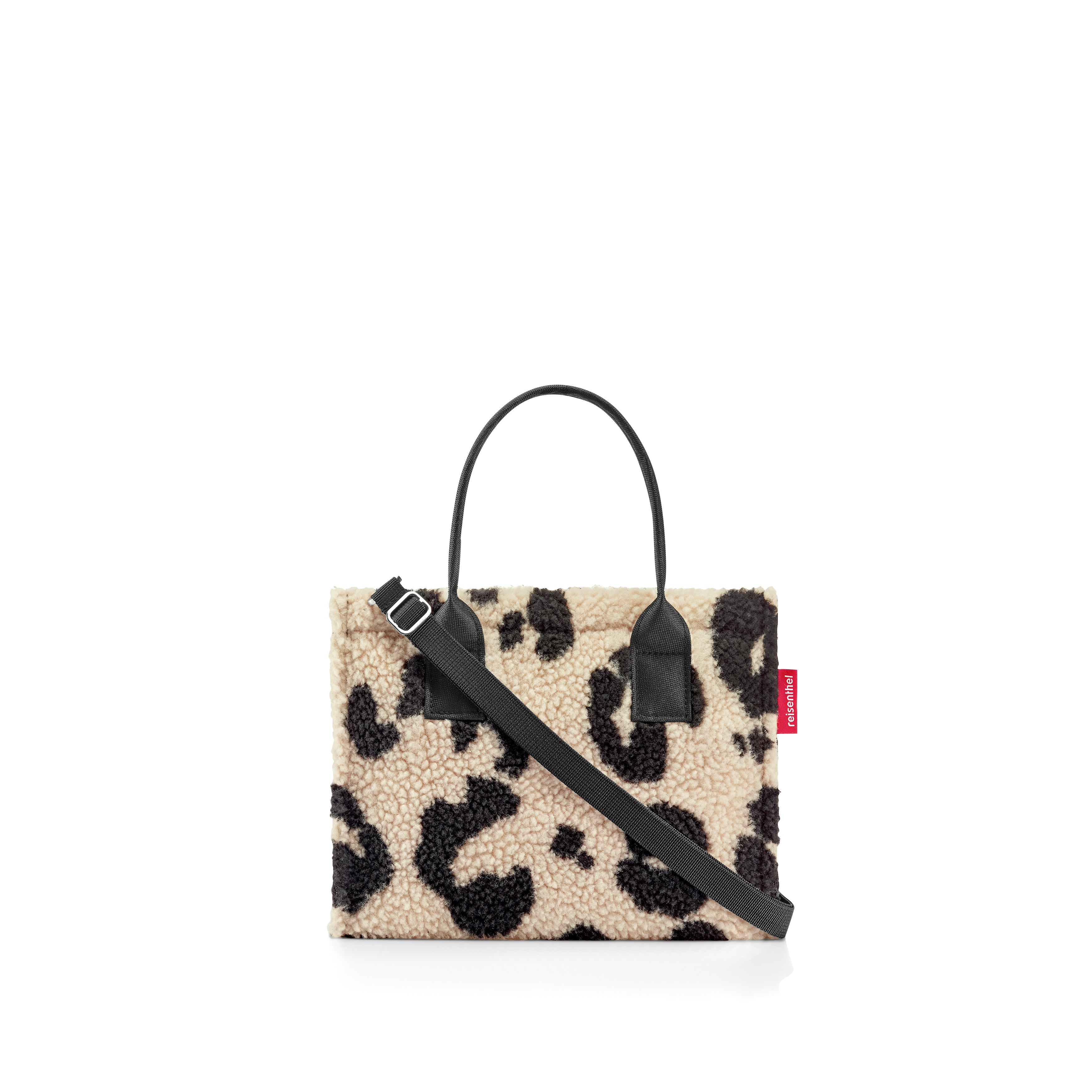 daily shopper XS Teddy Leo