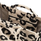soft shopper Teddy Leo