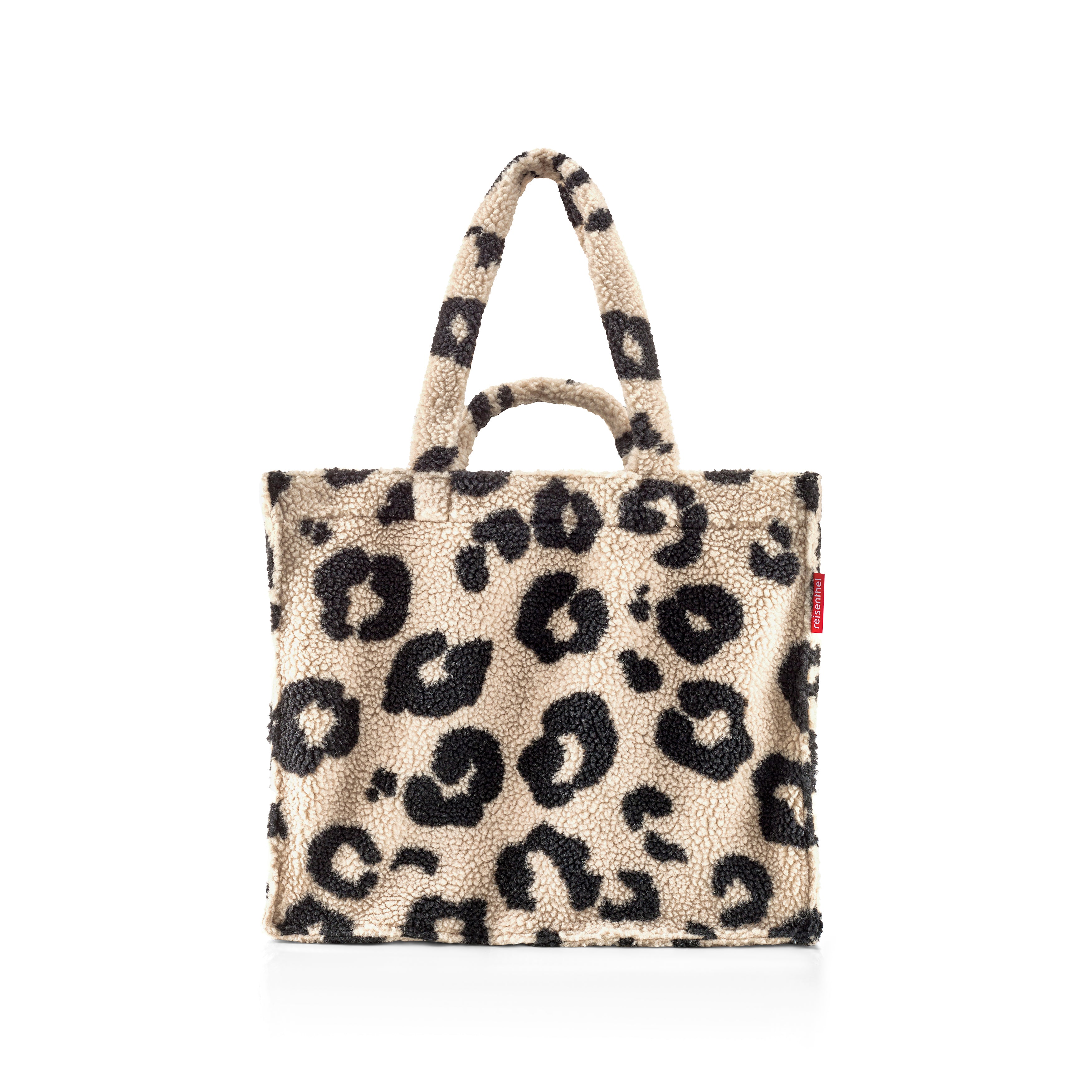 soft shopper Teddy Leo