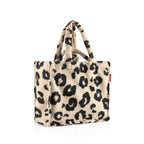 soft shopper Teddy Leo