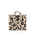 soft shopper Teddy Leo