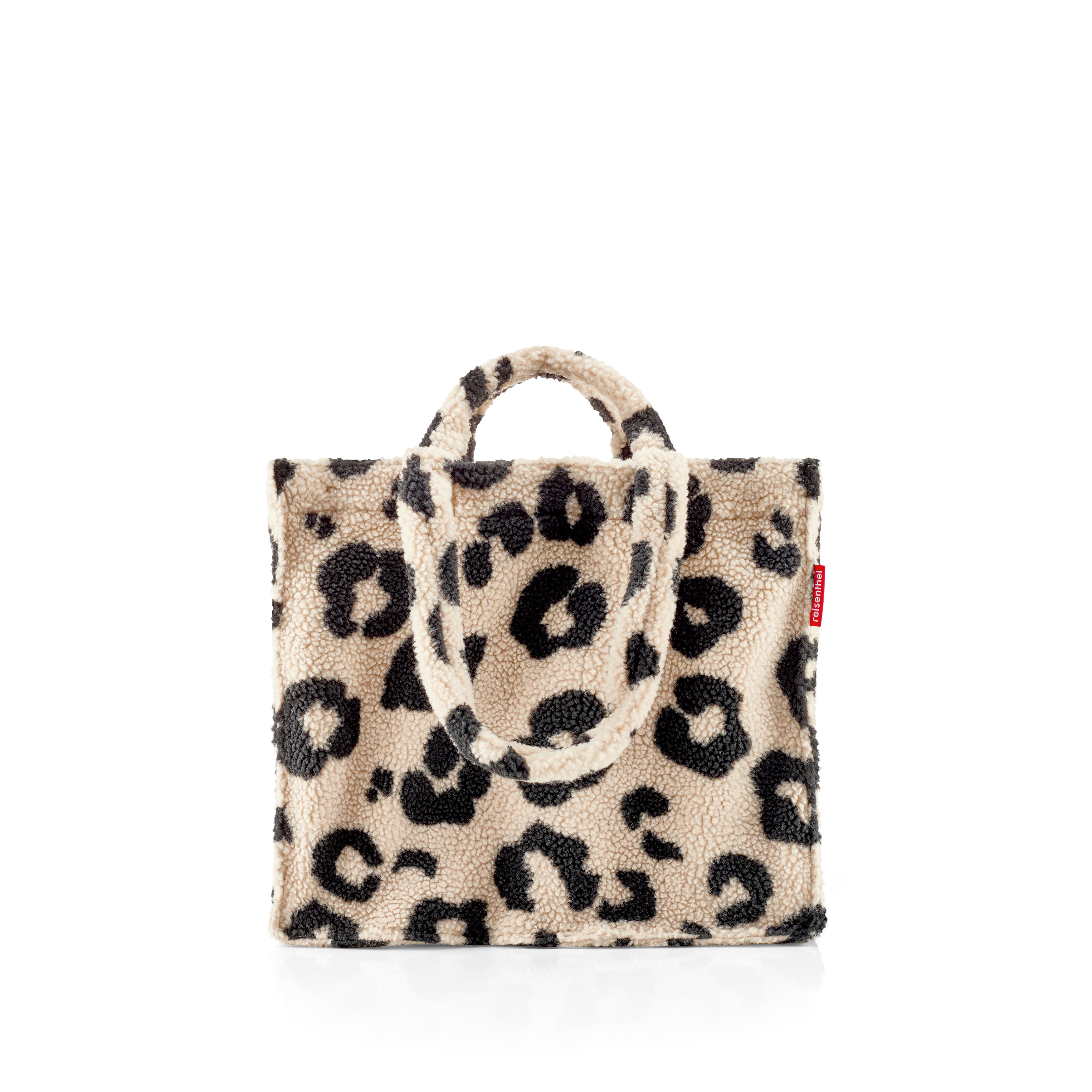 soft shopper Teddy Leo