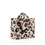 soft shopper Teddy Leo