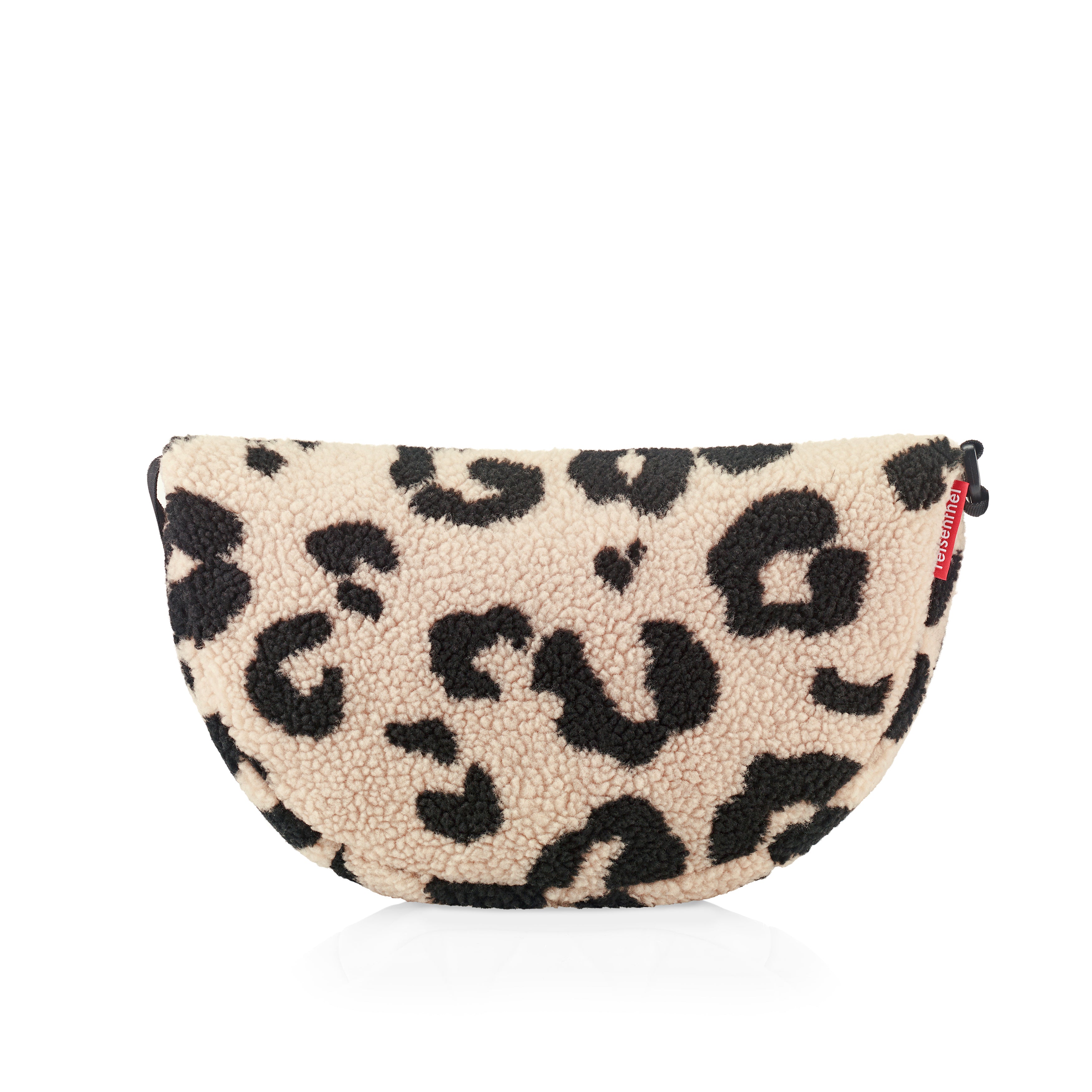 Moon Bag S Teddy Leo
