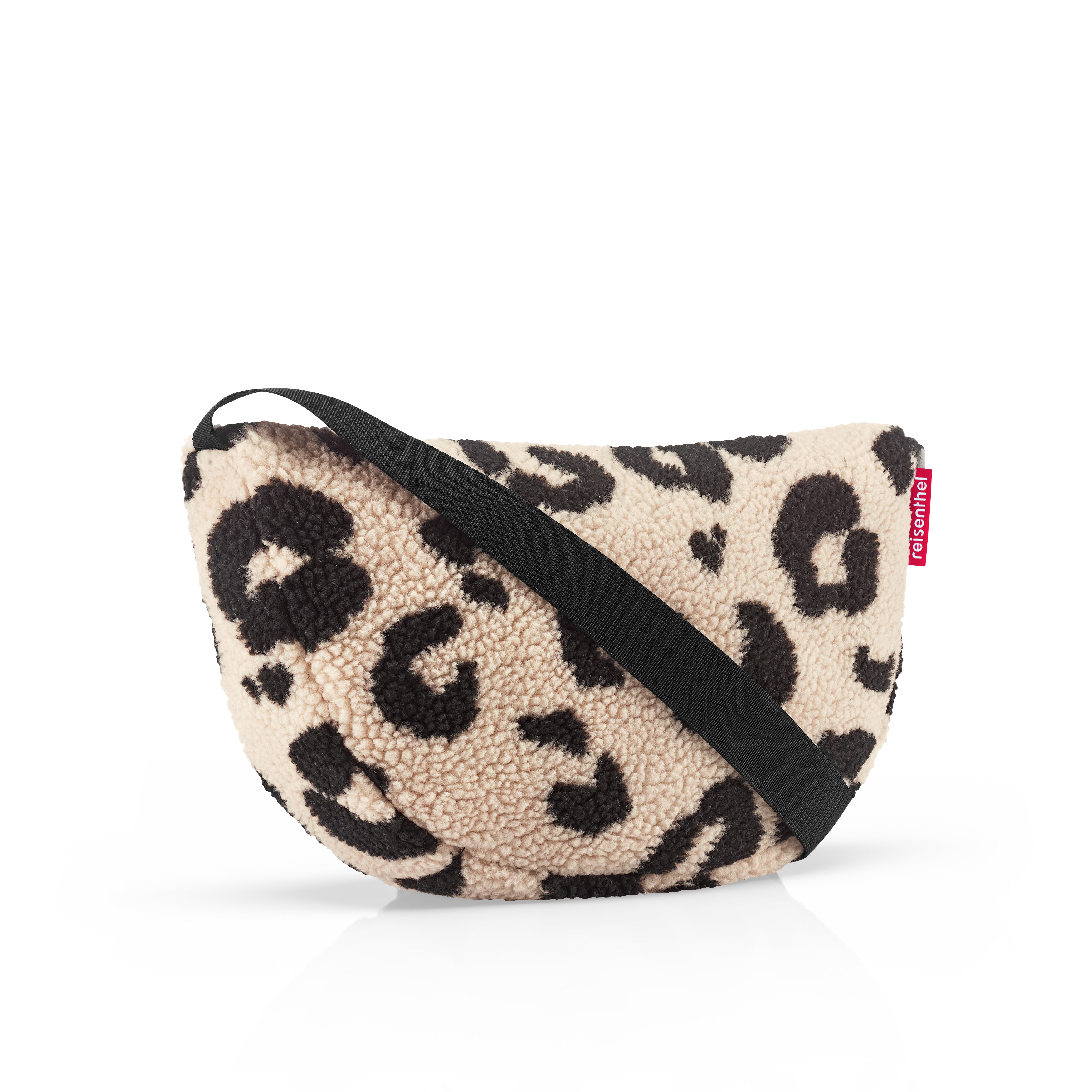 Moon Bag S Teddy Leo