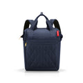 Allrounder Rhombus Midnight Gold