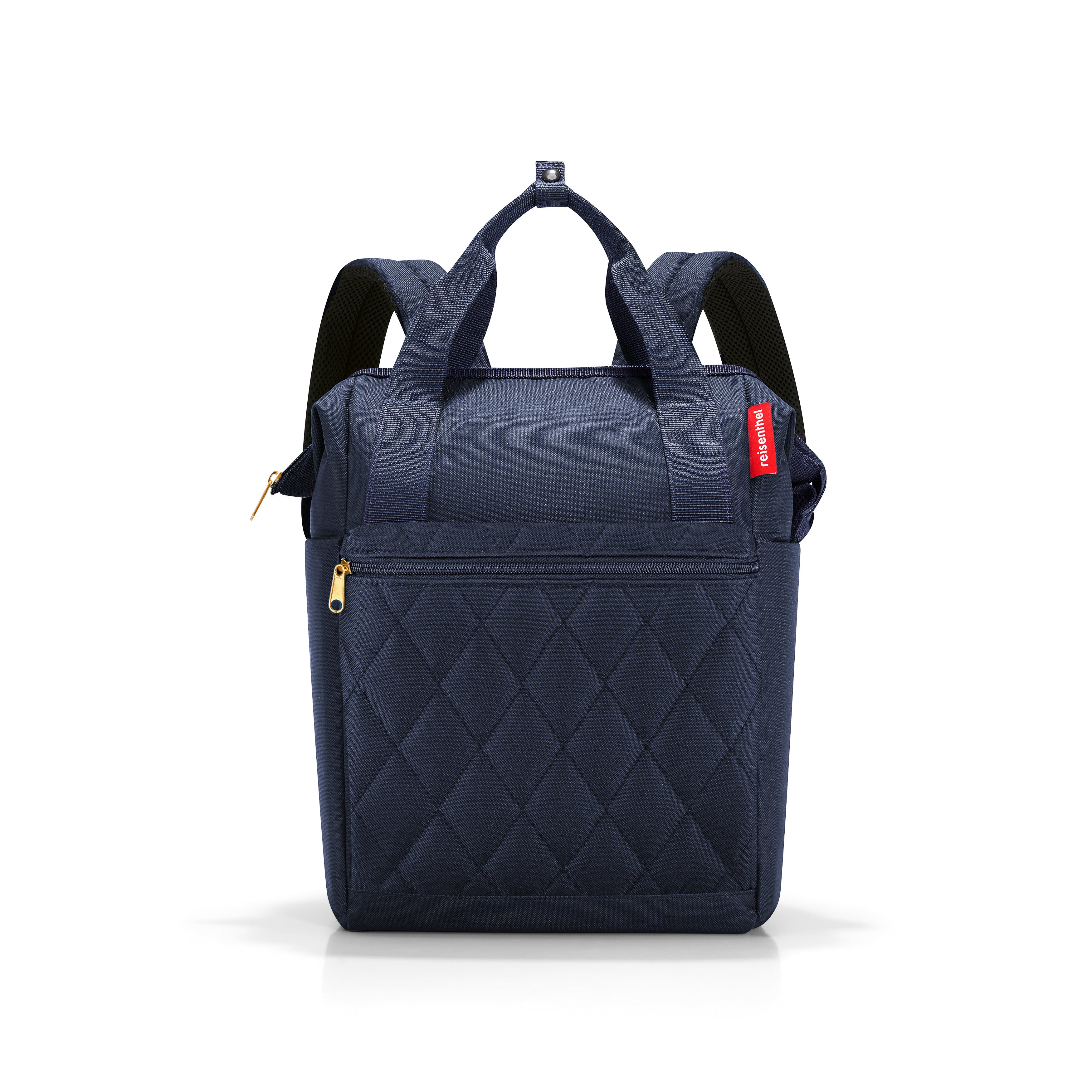 Allrounder Rhombus Midnight Gold