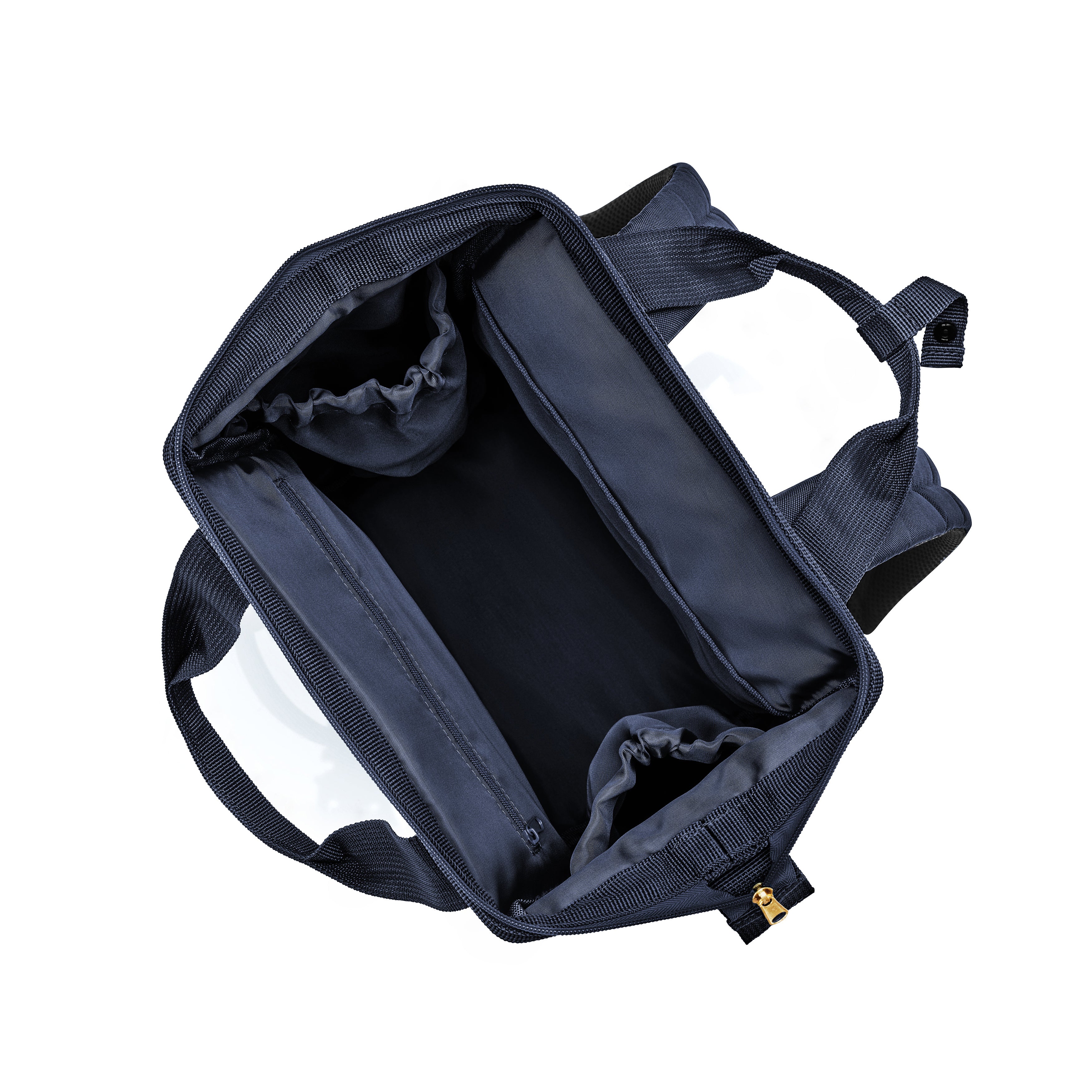 Allrounder Rhombus Midnight Gold