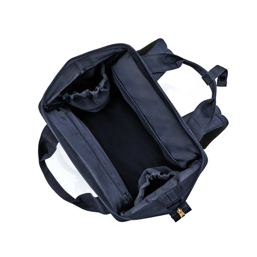 Allrounder Rhombus Midnight Gold