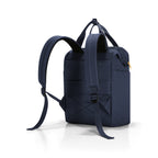 Allrounder Rhombus Midnight Gold