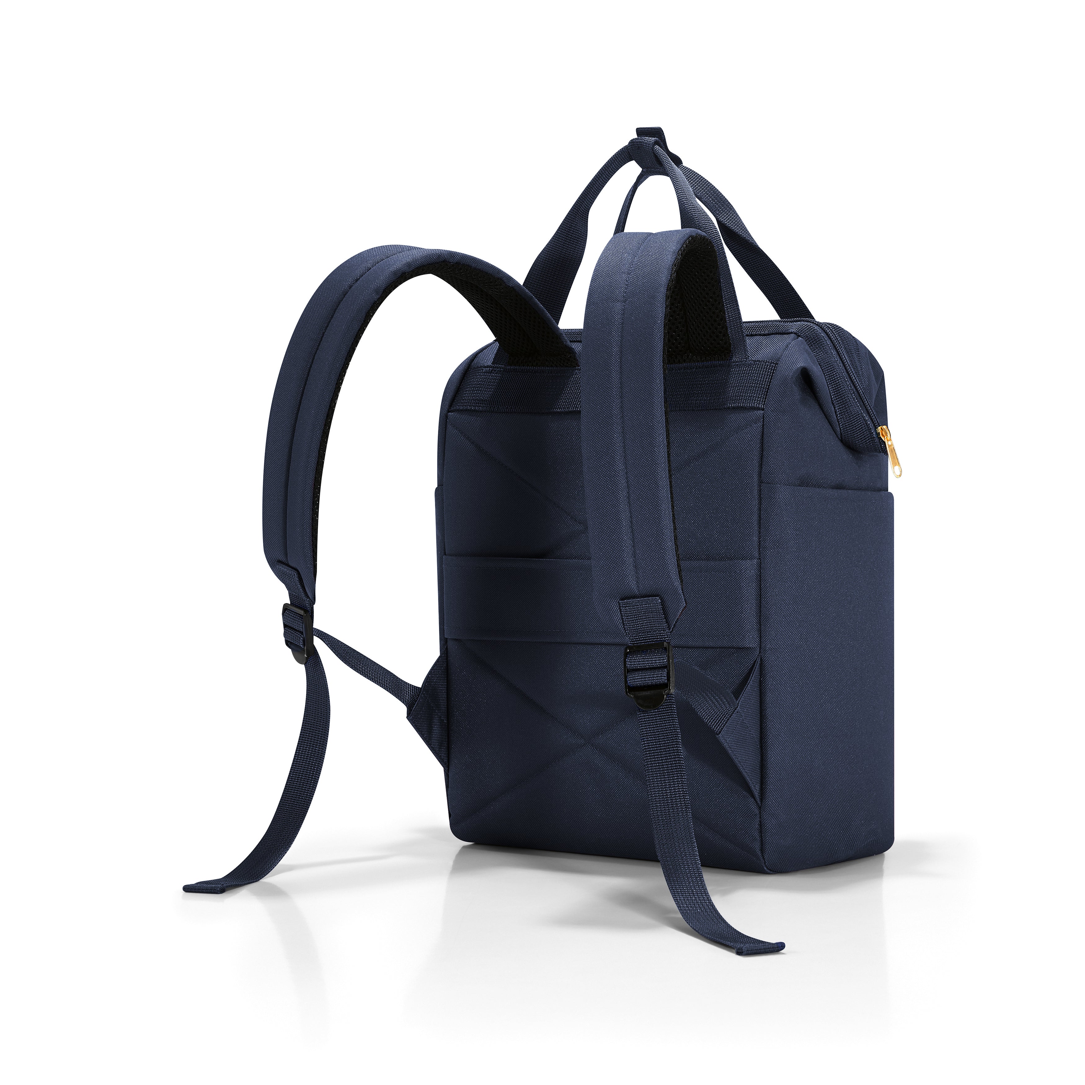 Allrounder Rhombus Midnight Gold
