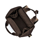 Allrounder Rucksack Leo Macchiato