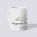Tasse Gaggenau Liebe