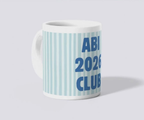 Tasse Abi 2026 Club