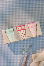 Becher Hearts mittelgroß