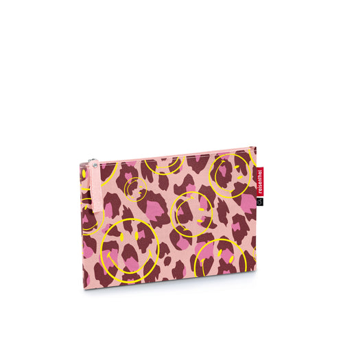 Case 1 Smiley Leo Blush
